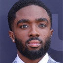 Caleb McLaughlin als Will Harris (voice)