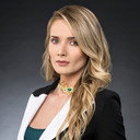 Kimberly Dos Ramos als Irina del Junco