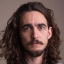 Jacob Daniel Groth als Young Man