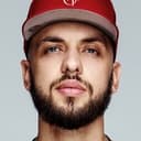 Александр Степанов als hooligan