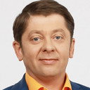 Дмитрий Брекоткин als 