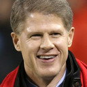 Clark Hunt als Self