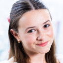 Cailey Fleming als Young Rey