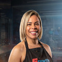 Ana Paula Moretto als 