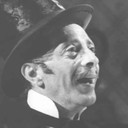 Wladyslaw Godik als Grandfather Libermann