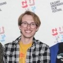 Carter Hess, Second Assistant "A" Camera
