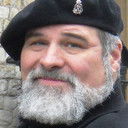 J. David Brimmer als Professor Pester (voice)