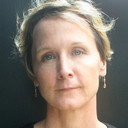 Sarah Cawley, First Assistant Camera