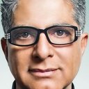 Deepak Chopra als Narrator (voice)