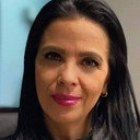 María Mercedes Anaya als Magdalena Castro
