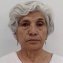 Lourdes Rodríguez Rosas als Lourdes Rodríguez Rosas
