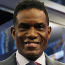 Robbie Earle als Presenter
