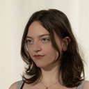 Coline Fidile als self