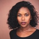 Fikile Mthwalo als Dana