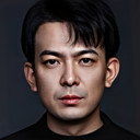 张贺 als Grand Tutor Pang