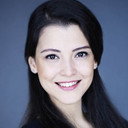 Duygu Gürcan als Şükran