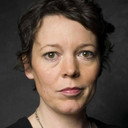 Olivia Colman als Ghost of Christmas Past (voice)