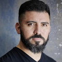 Mario Aguero Jr. als Carim