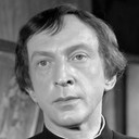 Hugo Krzyski als Chancellor