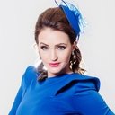Diaan Lawrenson als Juffrou Goosen