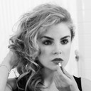 Vanessa Rae Bent als Jacky