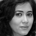 Sally Marcelina als Asih