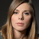 Paula Luiz als Pilgrim