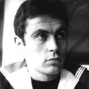 Daniel Moosmann als 2nd Man-Horse (uncredited)