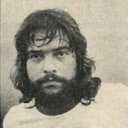 Antônio Marcos als 