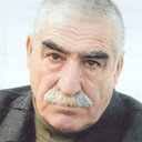 Makhamadali Mukhamadiyev als Guruy