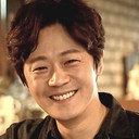 김결 als Monk Young-Myoung