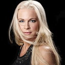 Malena Ernman als Self