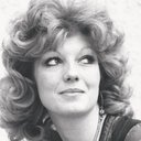 Rula Lenska als Garvey