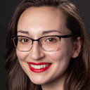 Miranda Moffat als Kali Kaminski