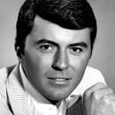 James Darren als Davy Hackett