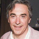 John Monsky als Narrator