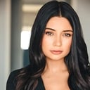 Cristine Prosperi als Destiny