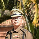 Harendra Laishram als Thoithoiba's Father