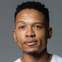 Lehasa Moloi als P.J. Luthuli