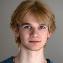 Dexter Farren Haag als Brody Barrington