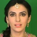 Mansi Sharma als Sheethal