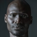 Ger Duany als Stephen Nimieri