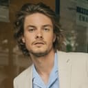 Julian Waldner als Policeman