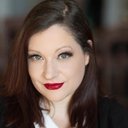 Melissa Galianos als Fallbridge Student