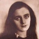 Mona Mårtenson als Mrs. Andersson