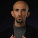 Massimo Muntoni als Doctor FRIPPph (voice)