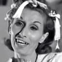 Αθηνά Μερτύρη als Daisy Morenou