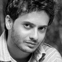 Rahul Banerjee als Vikram Dastidar