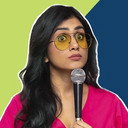 Prashasti Singh als 
