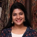 Vasuki Anand als Gayathri